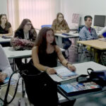 Galeria fotografica EPI Trofa