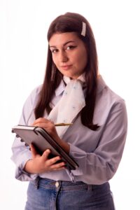 Assistente Administrativo/a