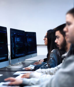 Técnico/a de Desenvolvimento de Software