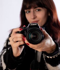 Operador/a de Fotografia